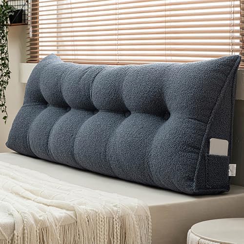 ERWUDEling Headboard Pillow Queen by ERWUDEling
