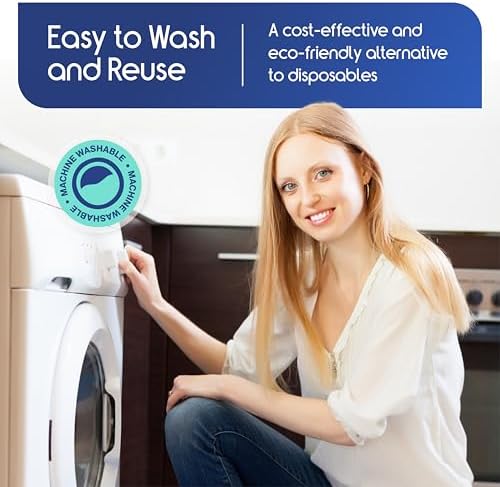 Inspire Waterproof Mattress Protector, 2 Pack - Image 6