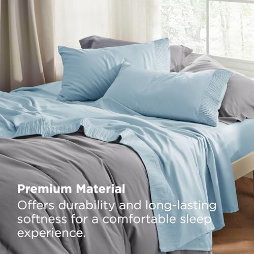 Bedsure King Size Sheets Set - Image 5