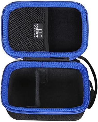 Tourmate Hard Carrying Case for Magicteam Sleep White Noise Sound Machine - Image 3
