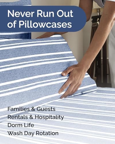 Standard Pillow Cases - Image 5