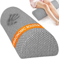 Knee Pillow for Side Sleepers, Leg Pillow for Back & Sciatica Pain by Unknown