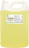 Eucalyptus 80/85 Essential Oil - 1 Gallon - Plastic Jug - 100% Pure & Uncut - GreenHealth