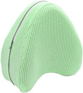 Knee Pillow Cover for Contour Legacy Knee Support Pillow by LeoTube