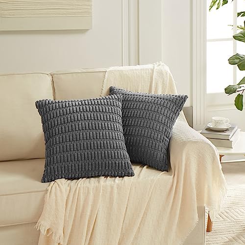 Fancy Homi Decorative Throw Pillow Covers - Image 6