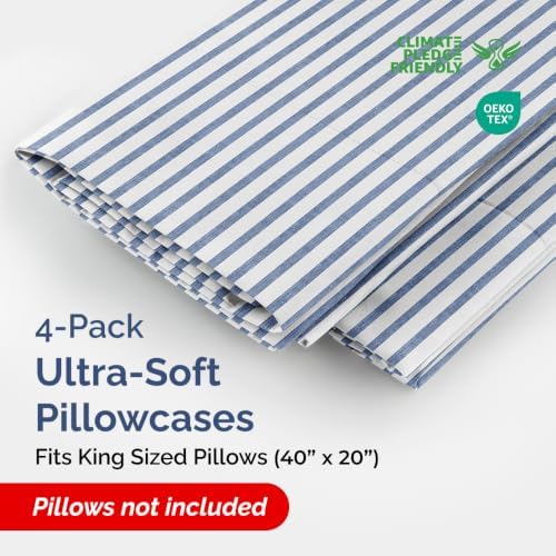 King Pillow Cases - Image 2