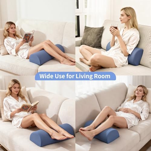 Knee Pillow for Back Sleeping - Image 5