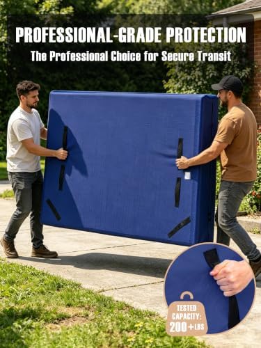 Heavy Duty Mattress Moving Bag - Image 4