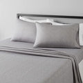 Amazon Basics Lightweight Breathable Wrinkle Resistant Brushed Microfiber 4 by AmazonBasics