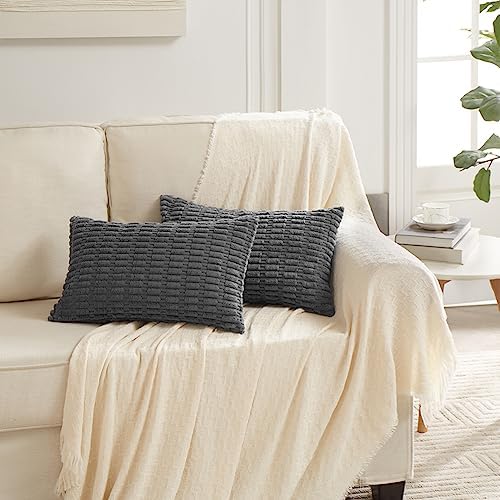 Fancy Homi Decorative Throw Pillow Covers - Image 6