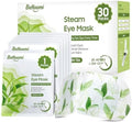 BeHoomi 30Packs Steam Eye Mask, Heated Eye Mask by BeHoomi