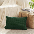 Fancy Homi Decorative Throw Pillow Covers by Fancy+Homi