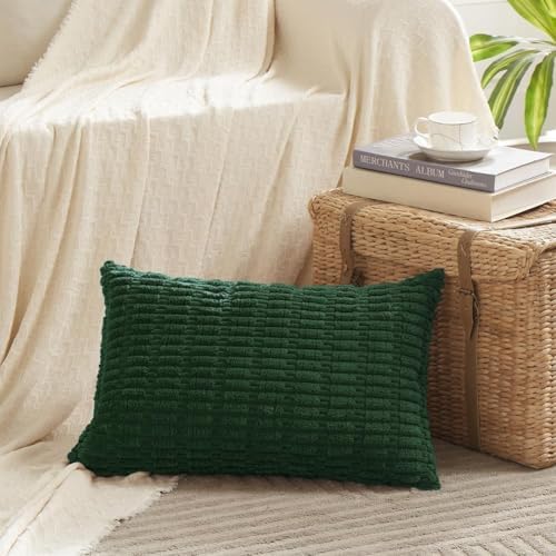 Fancy Homi Decorative Throw Pillow Covers by Fancy+Homi
