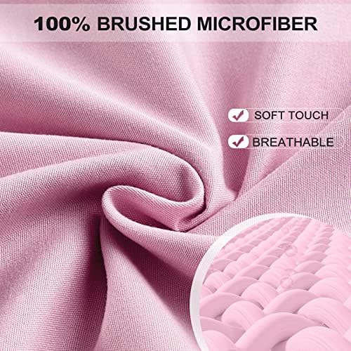 FreshCulture Twin XL Fitted Sheet Only - Image 2