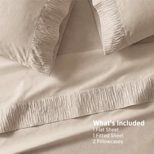 Bedsure King Size Sheets Set - Image 6