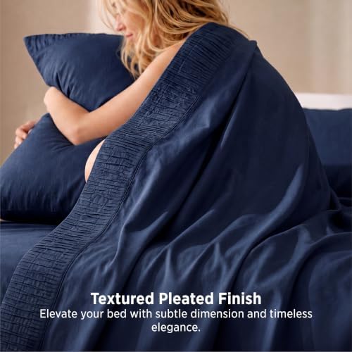 Bedsure California King Sheet Sets - Image 3