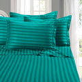 Elegant Comfort Best, Coziest 6-Piece Sheet Sets by ELEGANTCOMFORT