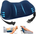 Lumbar Support Pillow, Memory Foam Back Cushion by Unknown