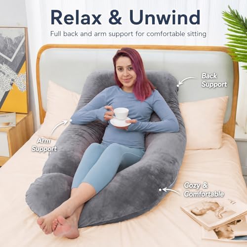 MAGIC ELEPHANT Pregnancy Pillows - Image 5