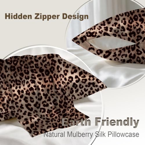 LYSHIN Silk Body Pillow Case - Image 2