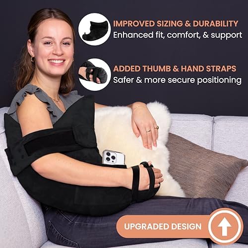 MOYOAMA Post Shoulder Surgery Pillow - Image 2