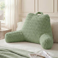 Blissful Diary Reading Pillow, Backrest Pillow by BlissfulDiary