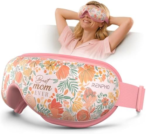 RENPHO Eyeris 1 Eye Massager by RENPHO