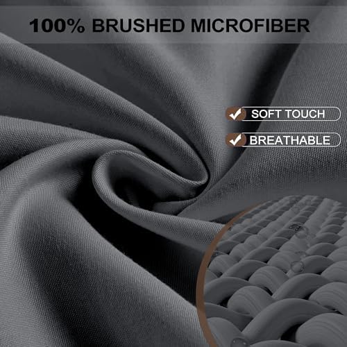 FreshCulture Twin XL Fitted Sheet Only - Image 2
