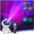 Astronaut Galaxy Projector for Bedroom Decor Birthday Gifts by Unknown