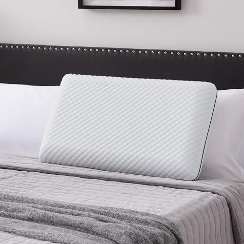WEEKENDER Gel Memory Foam Pillow - Image 6