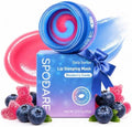 SPODARE 20g Blueberry Lip Mask, Lip Moisturizer by SPODARE