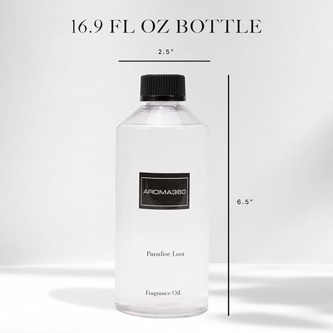 Paradise Lost 500mL