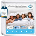 FreshRest Twin XL Mattress Protector by Unknown
