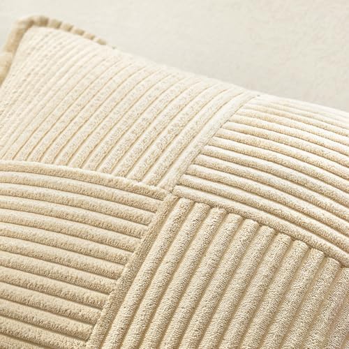 MIULEE Decorative Throw Pillow Covers - Image 5