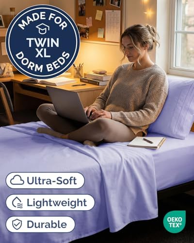 Twin XL 3 Piece Sheet Set - Image 2