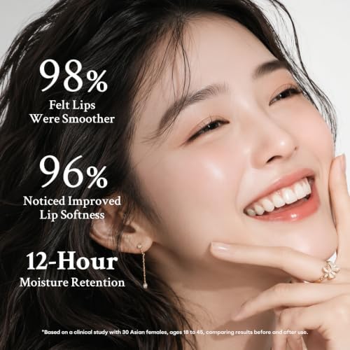 SPODARE Lemon Lip Mask, Hydrating Overnight Lip Sleeping Mask - Image 5