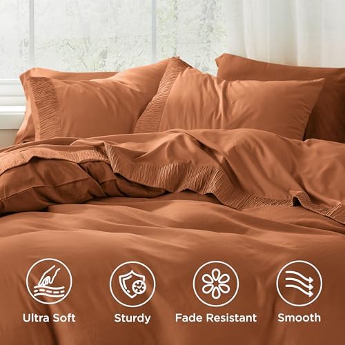 Bedsure Twin Sheets Set - Image 3
