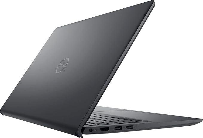 Dell Inspiron 15 3000 Touchscreen Laptop 15.6" FHD (1920x1080) IPS, 13th Gen Intel 10 Cores i5 Processor Up to 4.6GHz, 32GB RAM 2TB SSD, WiFi 6, Copilot, Windows 11