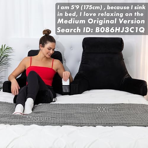 Husband Pillow XXL The Original - Image 6