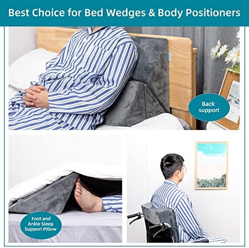 Fanwer Bed Wedges & Body Positioners - Image 5