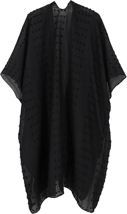 Moss Rose Women Summer Bikini Kimono Bathing Suit Cover Ups for Swimwear