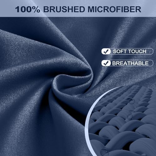 FreshCulture King Fitted Sheet Only - Image 2