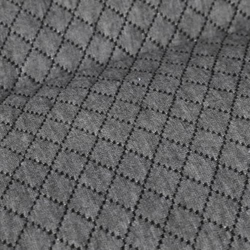 MINUPWELL 6.5" Knee Pillow for Side Sleepers - Image 7