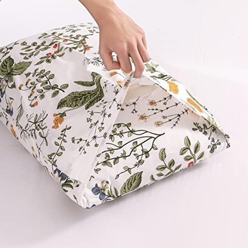 ECOCOTT 2 Pack Pillowcase Queen Size - Image 4
