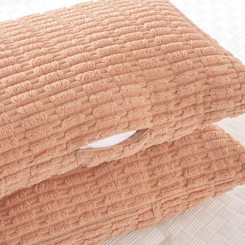 Fancy Homi Decorative Throw Pillow Covers - Image 3