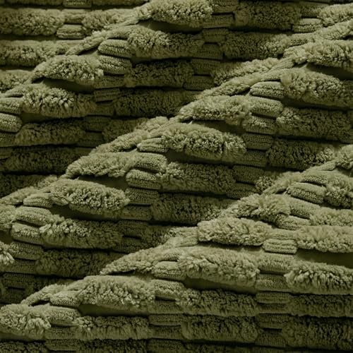 Fancy Homi 4 Packs Decorative Throw Pillow Covers - Image 3