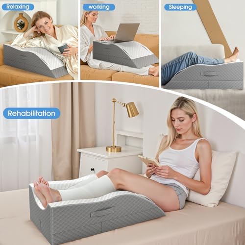TranquilRelax Elevation Pillows - Image 3