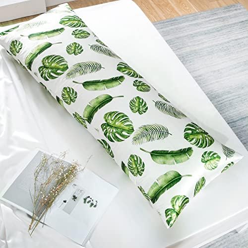 MR&HM Satin Body Pillow case - Image 6