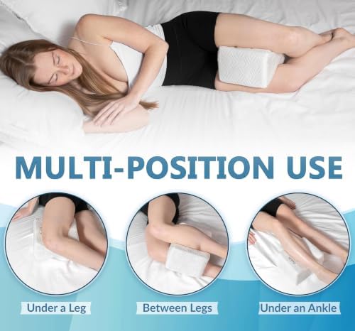 ComfiLife Orthopedic Knee and Leg Pillow - Image 5