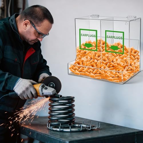 Vercraft Ear Plug Dispenser - Image 4